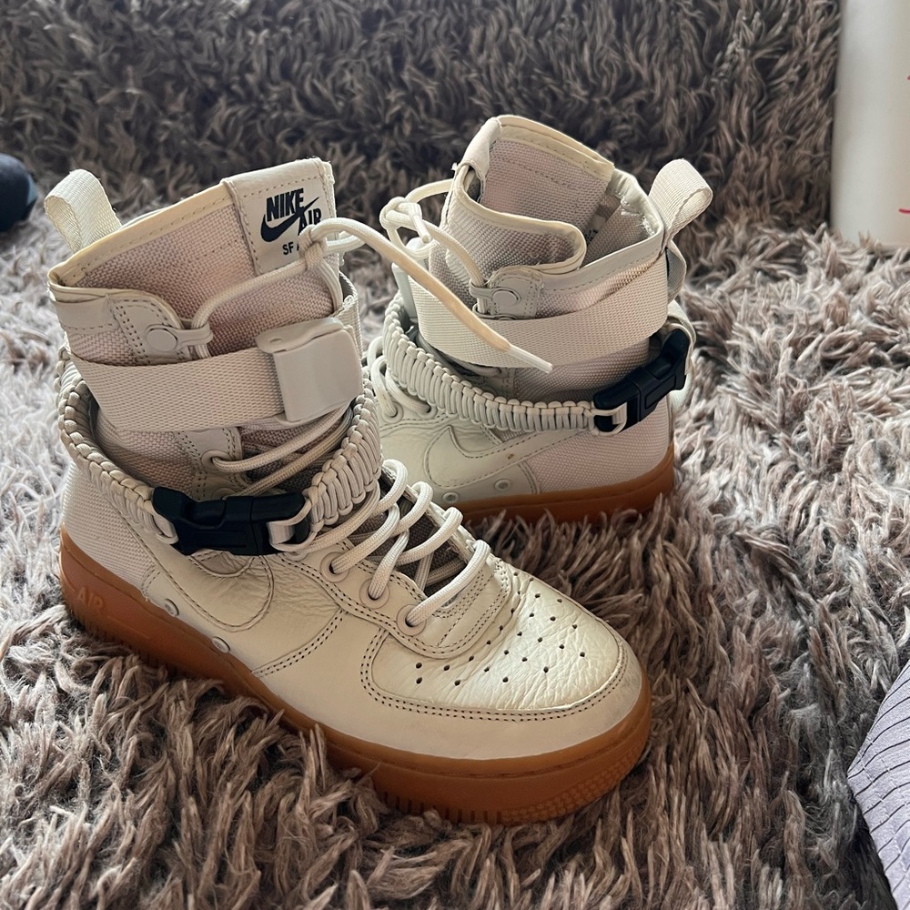 Nike air SF AF 1 high